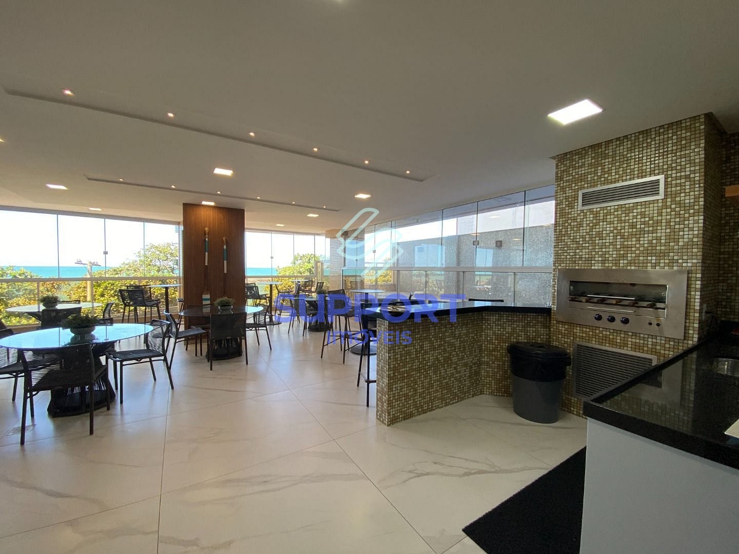 Apartamento, 4 quartos, 250 m² - Foto 38