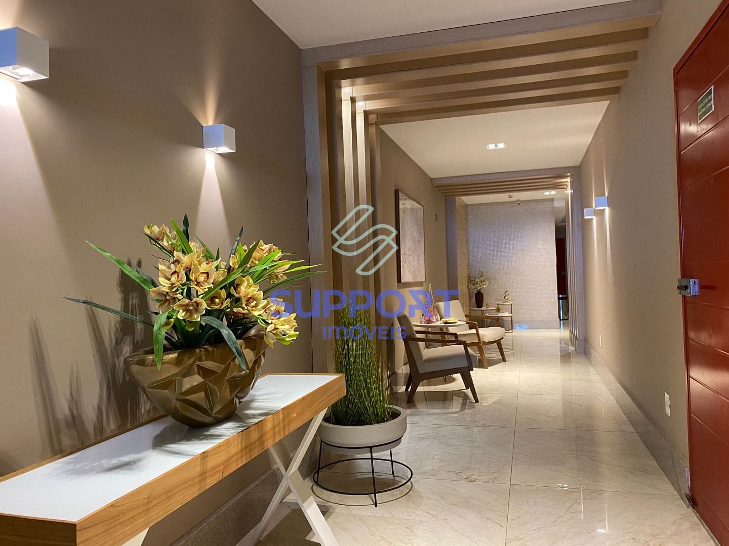 Apartamento, 4 quartos, 250 m² - Foto 53