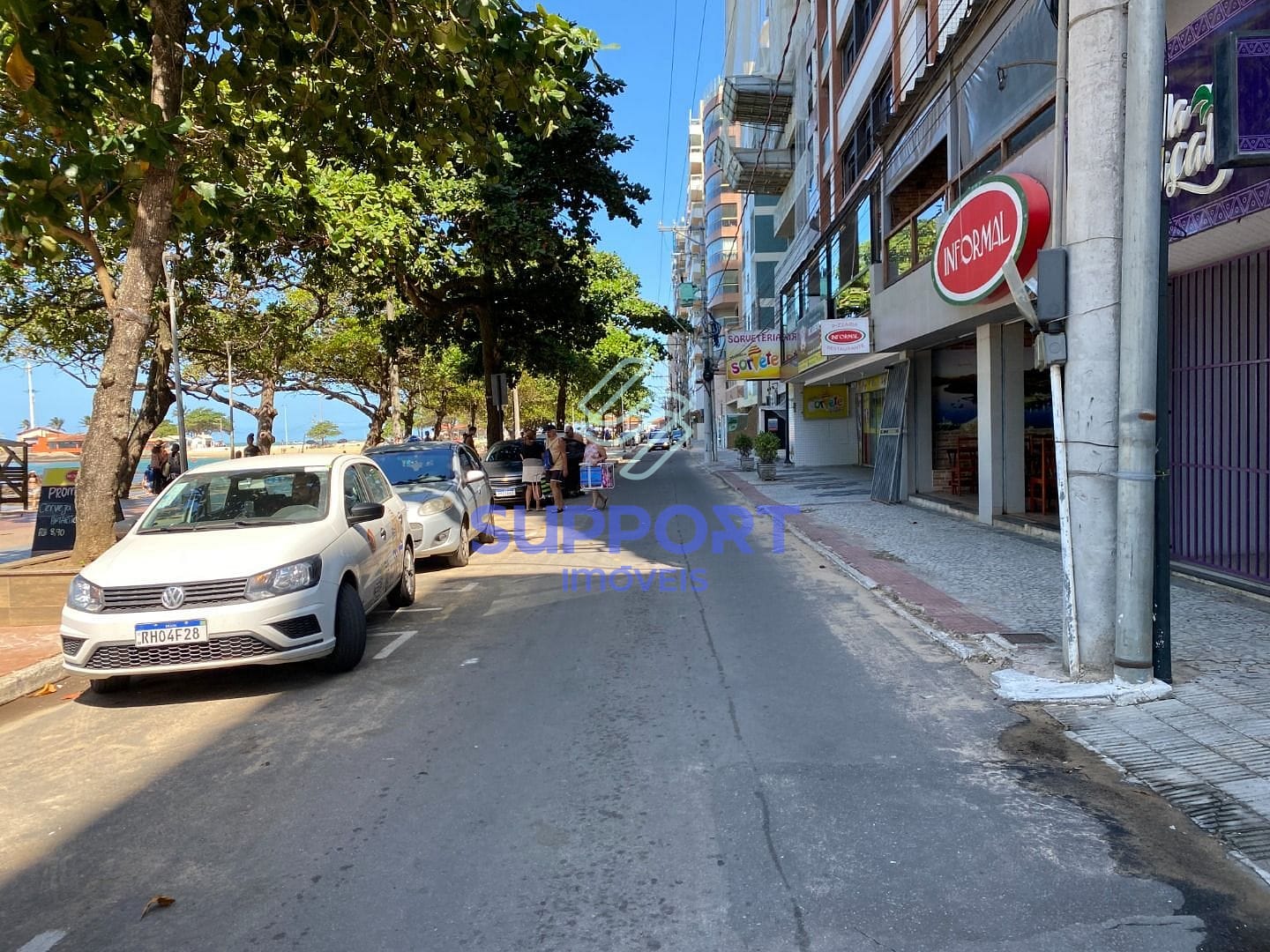 Apartamento, 4 quartos, 250 m² - Foto 55