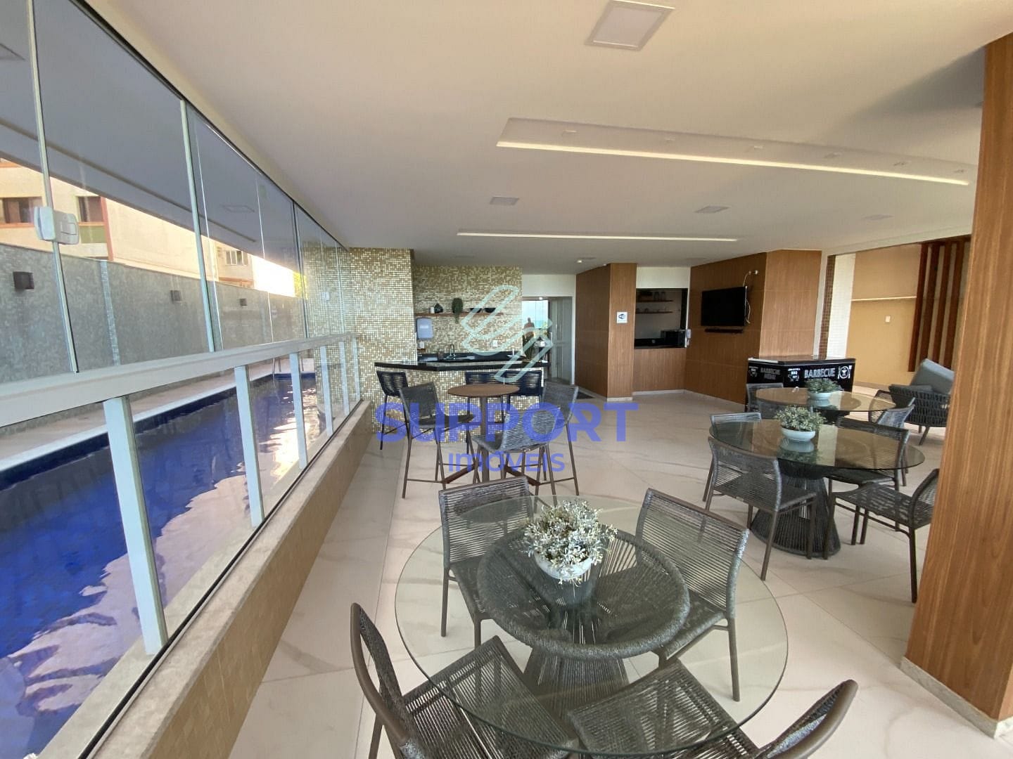 Apartamento, 4 quartos, 250 m² - Foto 36