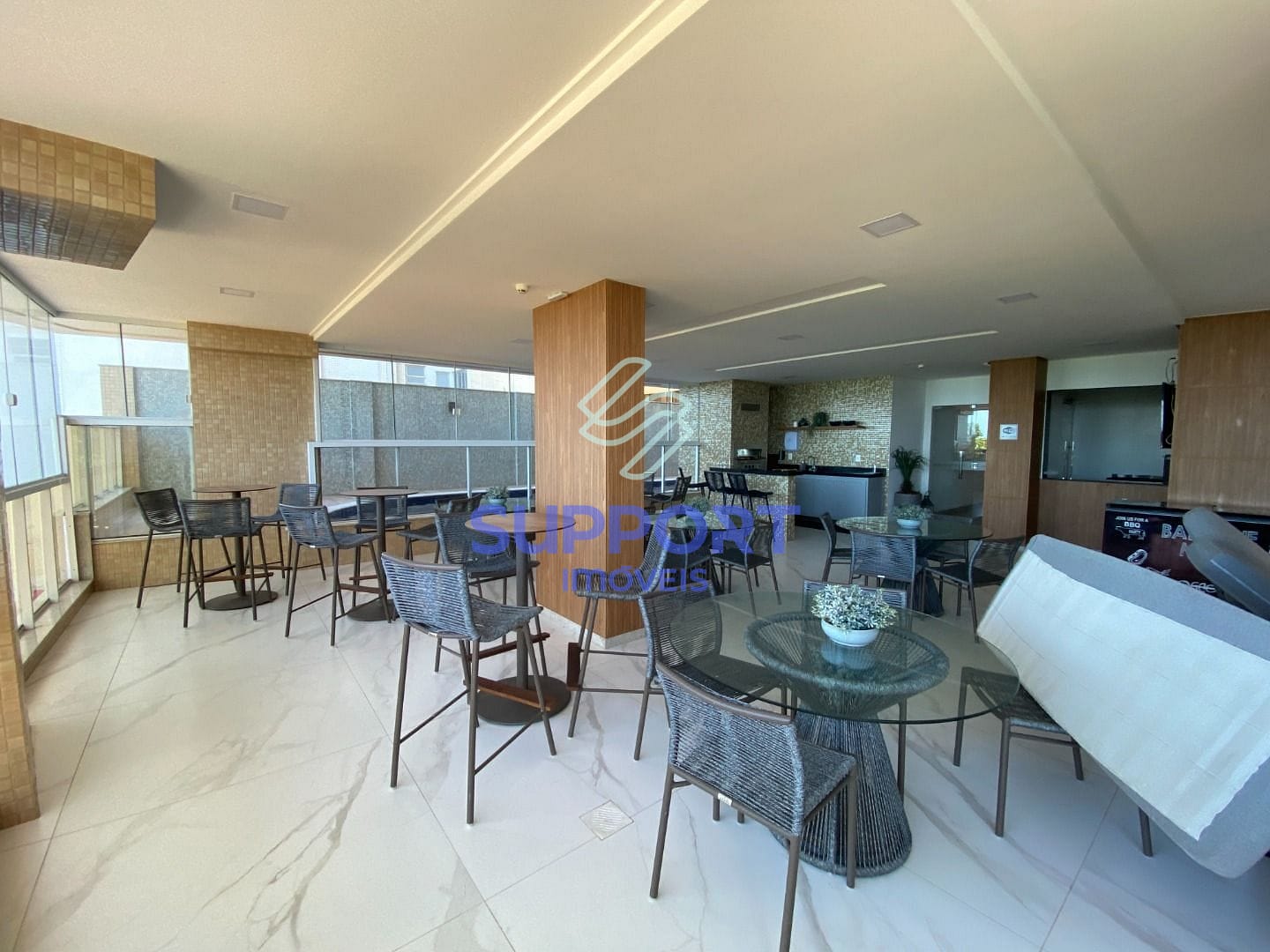 Apartamento, 4 quartos, 250 m² - Foto 35