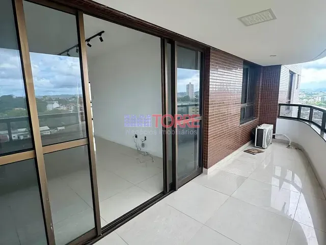 Apartamento 3 quartos e 3 banheiros, à venda, no bairro Góes Calmon em Itabuna
