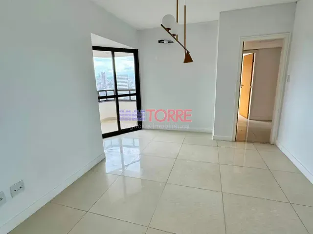 Apartamento 3 quartos e 3 banheiros, à venda, no bairro Góes Calmon em Itabuna