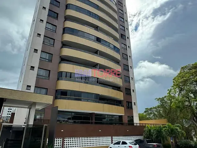 Apartamento 3 quartos e 3 banheiros, à venda, no bairro Góes Calmon em Itabuna