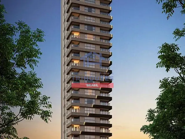 Apartamento 2 quartos e 2 banheiros, à venda, no bairro Pereque em Porto Belo