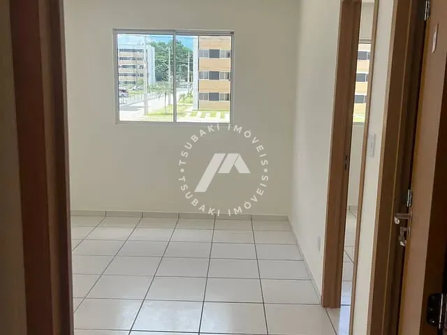 Apartamento 2 quartos e 1 banheiro, à venda, no bairro Coqueiro em Ananindeua