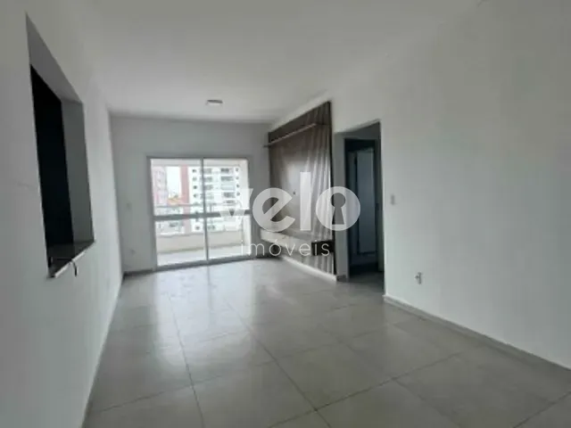 Apartamento 2 quartos e 2 banheiros, para alugar, no bairro Jardim das Nações em Taubaté