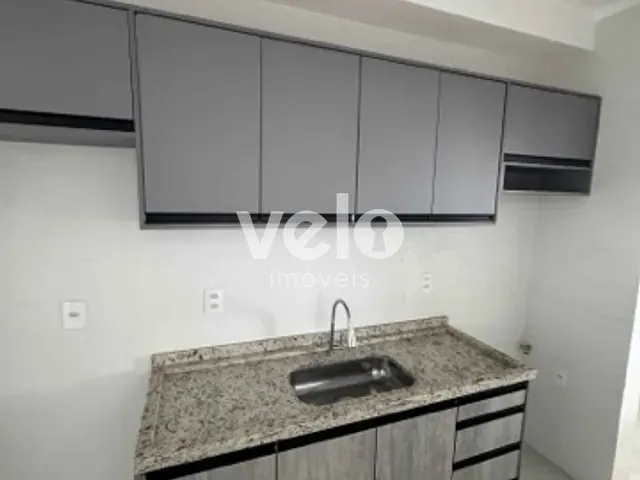 Apartamento 2 quartos e 2 banheiros, para alugar, no bairro Jardim das Nações em Taubaté