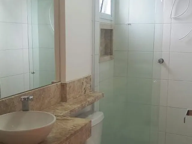 Apartamento com 40m² 1 quarto e 1 banheiro, à venda ou para alugar, no bairro Vila Príncipe de Gales em Santo André