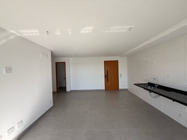 Apartamento com 86m² 3 quartos e 3 banheiros, à venda, no bairro Setor Marista em Goiânia