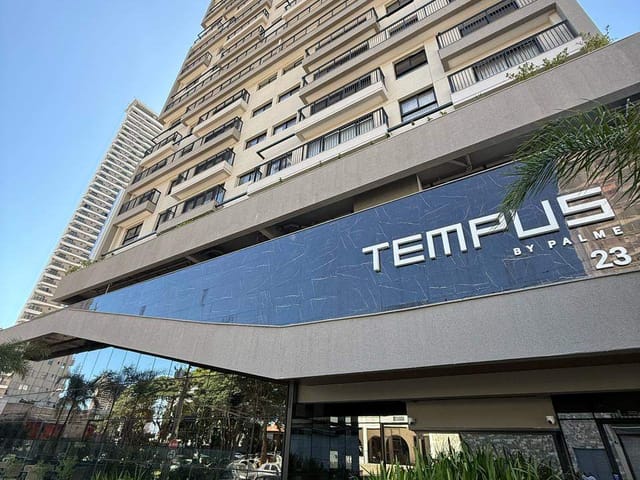 Apartamento com 86m² 3 quartos e 3 banheiros, à venda, no bairro Setor Marista em Goiânia