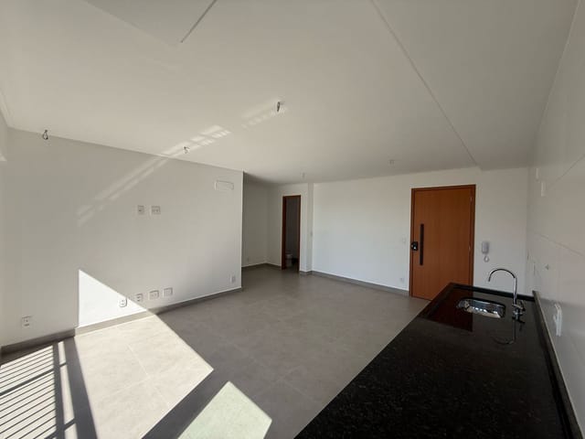 Apartamento com 86m² 3 quartos e 3 banheiros, à venda, no bairro Setor Marista em Goiânia