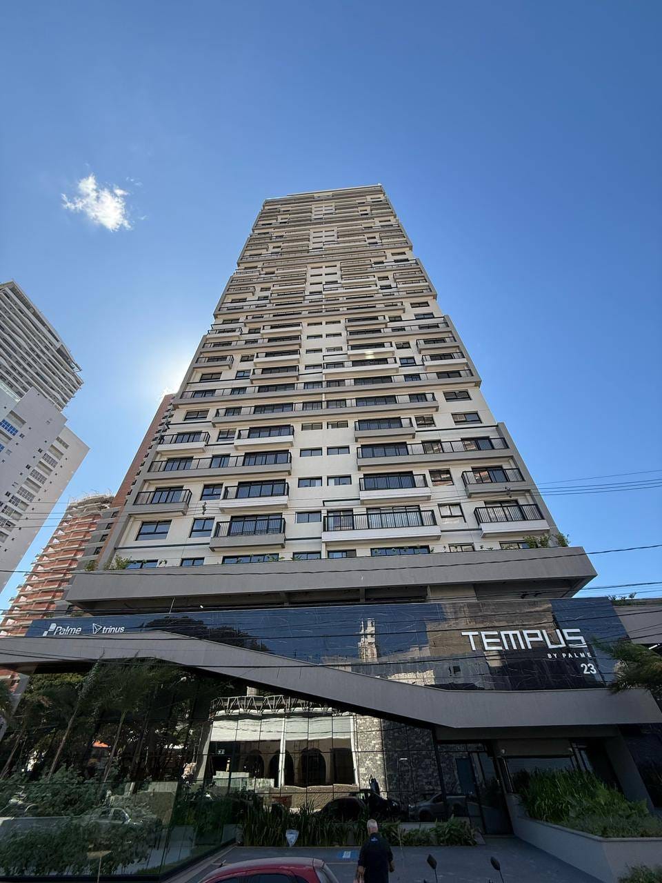 Apartamento à venda com 3 quartos, 86m² - Foto 1