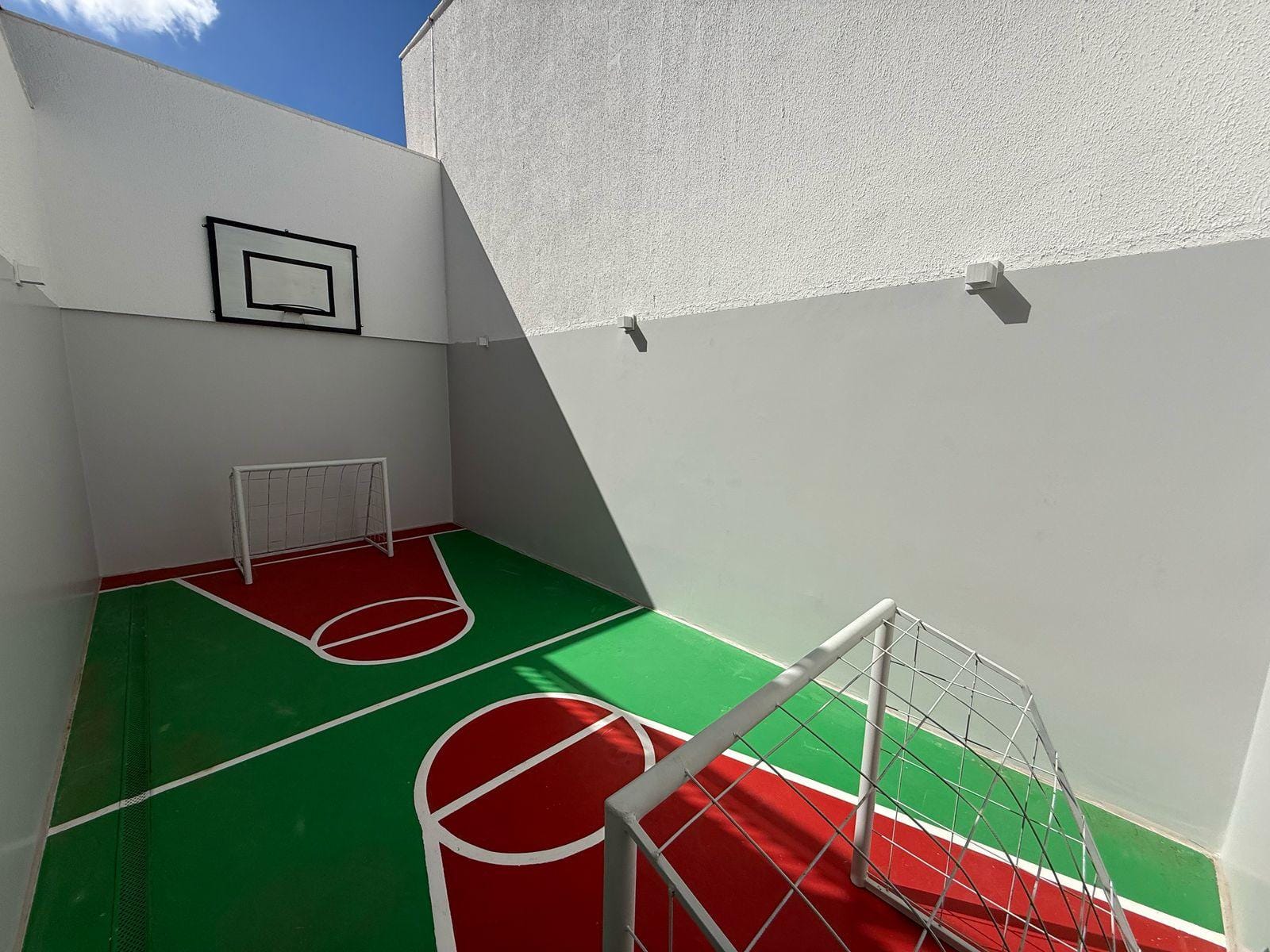 Apartamento à venda com 3 quartos, 86m² - Foto 24