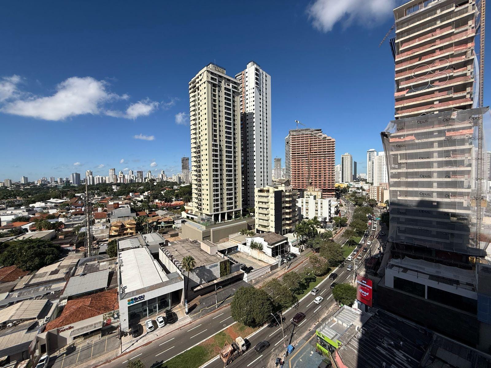 Apartamento à venda com 3 quartos, 86m² - Foto 29