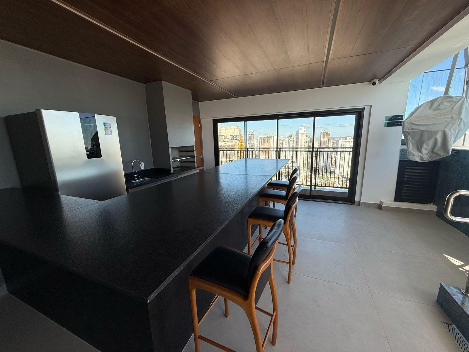 Apartamento à venda com 3 quartos, 86m² - Foto 20