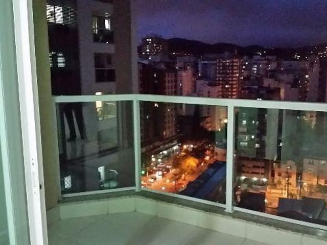 Foto do Apartamento - Apartamento com 3 dormitórios à venda, 106 m² por R$ 600.000,00 - Icaraí - Niterói/RJ | ABIDON NAZARETH IMÓVEIS