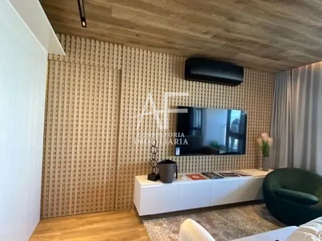 Apartamento com 118m² 3 quartos e 3 banheiros, à venda, no bairro Esplanada Independência em Taubaté