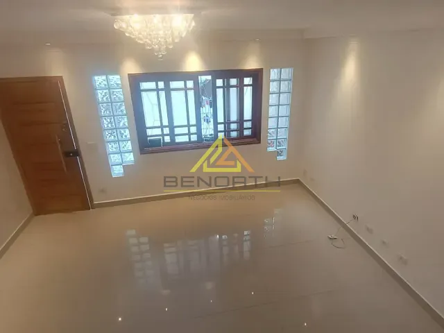 Apartamento com 123m² 3 quartos e 3 banheiros, à venda, no bairro Tucuruvi em São Paulo