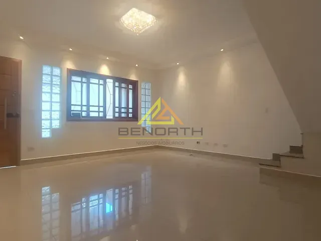 Apartamento com 123m² 3 quartos e 3 banheiros, à venda, no bairro Tucuruvi em São Paulo
