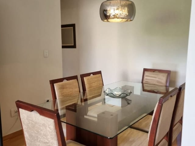 Foto do Apartamento - Apartamento à venda 2 Quartos, 1 Vaga, 65M², Jardim Gilda Maria, São Paulo - SP | Condomínio Residencial Bussocaba | BUSSOCABA ADMINISTRACAO DE BENS E IMOVEIS LTDA