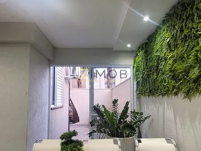 Apartamento 2 quartos e 2 banheiros, à venda, no bairro Recreio das Acácias em Ribeirão Preto