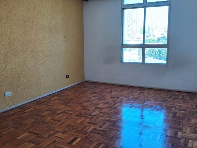 Foto do Apartamento - OTIMO APARTAMENTO PARA LOCAÇÃO OU VENDA NA RUA AURELIA, LAPA | Davantage consultoria imobiliária