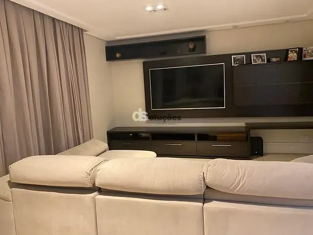 Apartamento 3 quartos e 4 banheiros, à venda, no bairro Perdizes em São Paulo