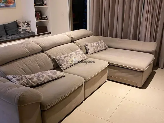 Apartamento 3 quartos e 4 banheiros, à venda, no bairro Perdizes em São Paulo