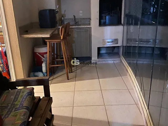 Apartamento 3 quartos e 4 banheiros, à venda, no bairro Perdizes em São Paulo