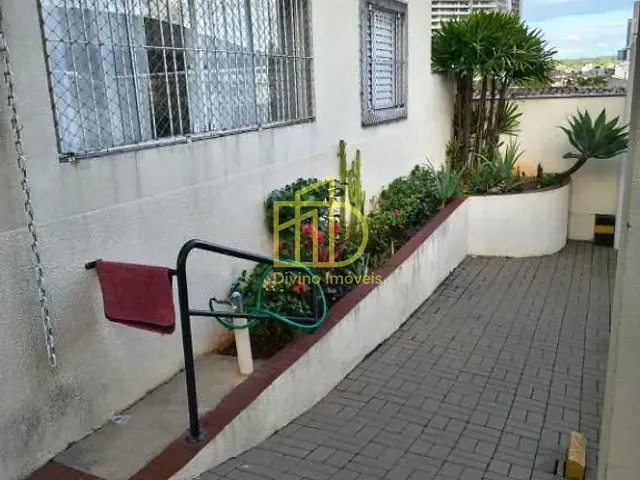 Apartamento 2 quartos e 1 banheiro, à venda, no bairro Vila Jardini em Sorocaba