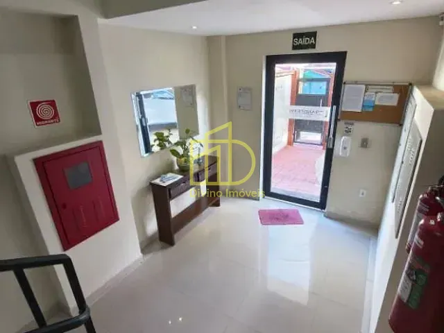 Apartamento 2 quartos e 1 banheiro, à venda, no bairro Vila Jardini em Sorocaba