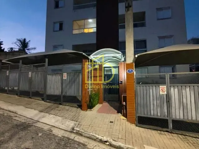 Apartamento 2 quartos e 1 banheiro, à venda, no bairro Vila Jardini em Sorocaba