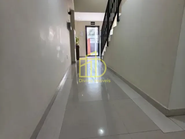 Apartamento 2 quartos e 1 banheiro, à venda, no bairro Vila Jardini em Sorocaba