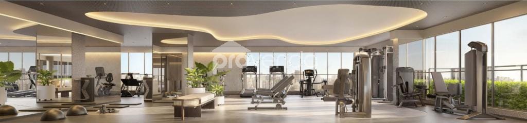 Apartamento, 1 quarto, 36 m² - Foto 3