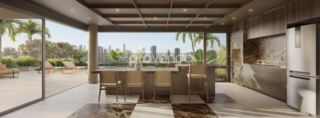 Apartamento, 1 quarto, 36 m² - Foto 5