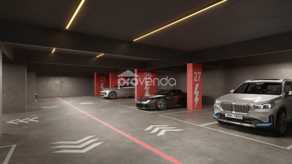 Apartamento, 1 quarto, 36 m² - Foto 6