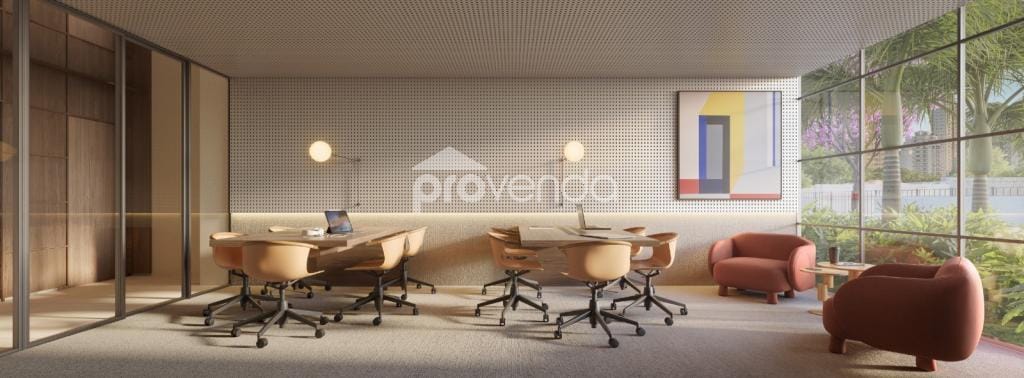 Apartamento, 1 quarto, 36 m² - Foto 7