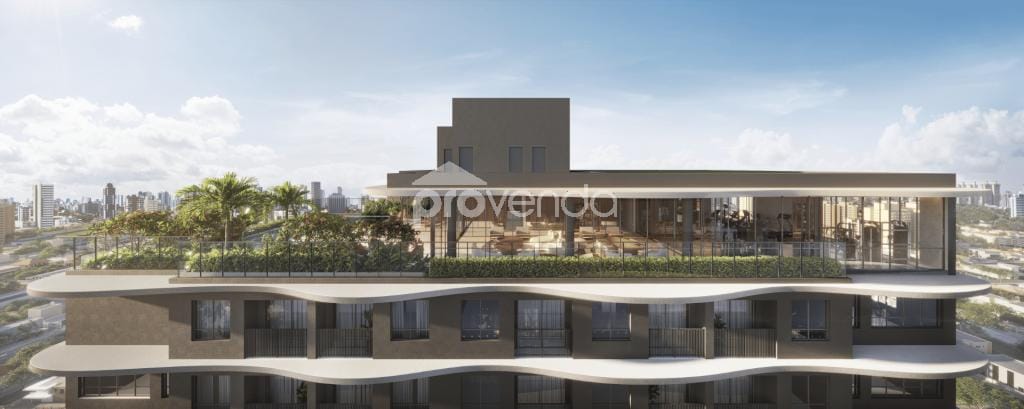 Apartamento, 1 quarto, 36 m² - Foto 12