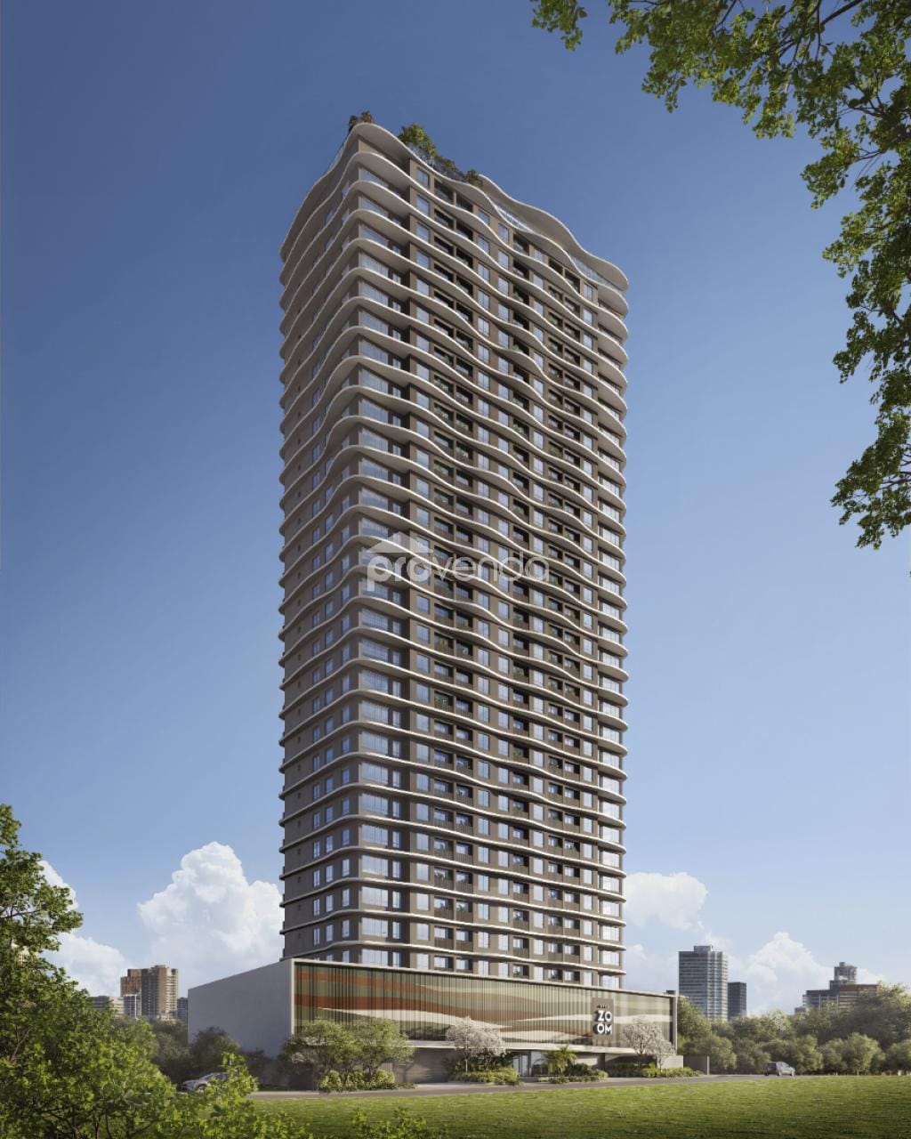 Apartamento, 1 quarto, 36 m² - Foto 13