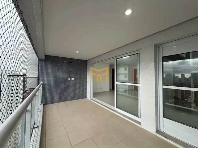 Apartamento 3 quartos e 5 banheiros, para alugar, no bairro Telégrafo Sem Fio em Belém