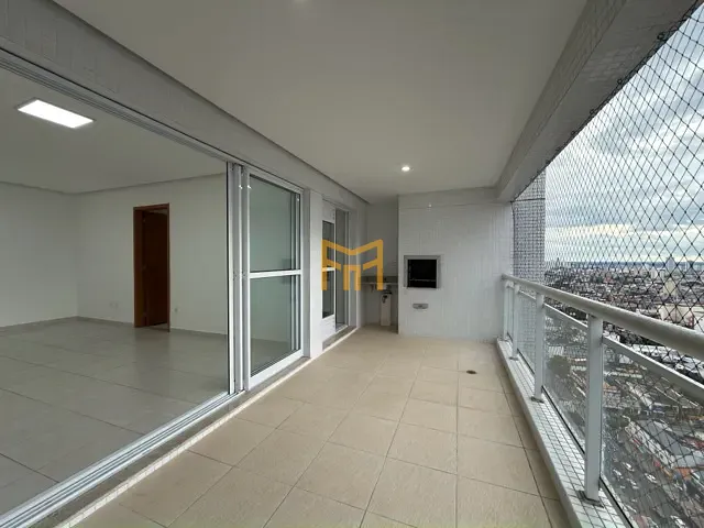 Apartamento 3 quartos e 5 banheiros, para alugar, no bairro Telégrafo Sem Fio em Belém