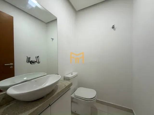 Apartamento 3 quartos e 5 banheiros, para alugar, no bairro Telégrafo Sem Fio em Belém