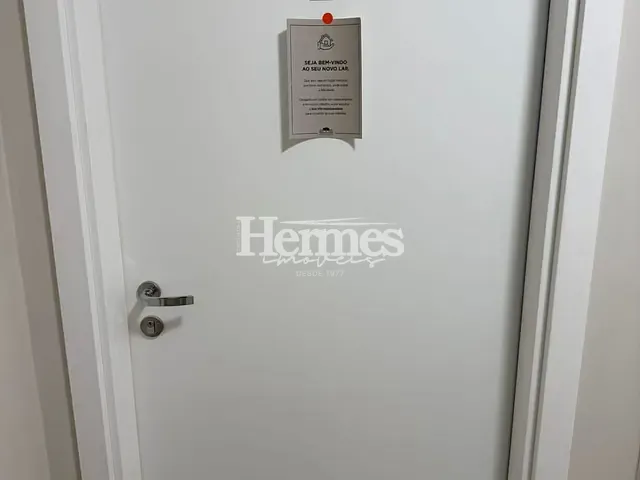 Apartamento 2 quartos e 2 banheiros, à venda, no bairro Santa Terezinha em Paulínia