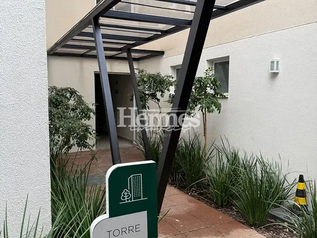 Apartamento 2 quartos e 2 banheiros, à venda, no bairro Santa Terezinha em Paulínia