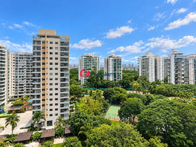 Apartamento 4 quartos e 5 banheiros, à venda, no bairro Barra da Tijuca em Rio de Janeiro