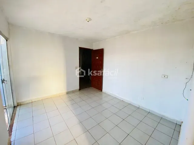 Apartamento com 48m² 2 quartos e 1 banheiro, à venda, no bairro Jardim São Conrado em Campo Grande