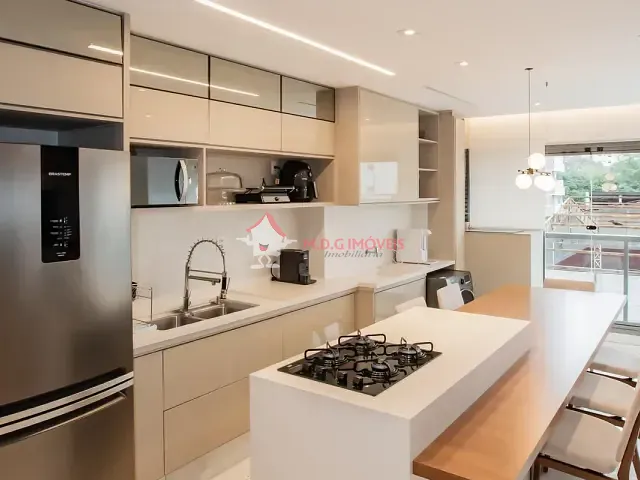 Apartamento com 67m² 2 quartos e 1 banheiro, à venda, no bairro Vila Clementino em São Paulo
