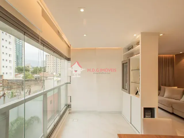 Apartamento com 67m² 2 quartos e 1 banheiro, à venda, no bairro Vila Clementino em São Paulo