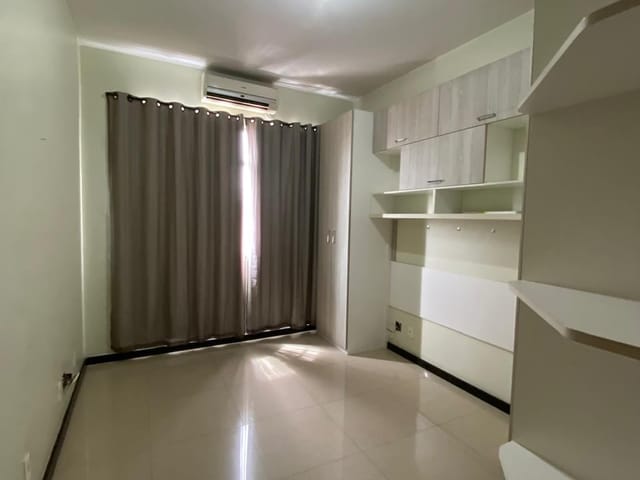 Apartamento com 78m² 2 quartos e 2 banheiros, para alugar, no bairro Vila Valqueire em Rio de Janeiro